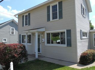 198 E Main St, Allegany, NY 14706
