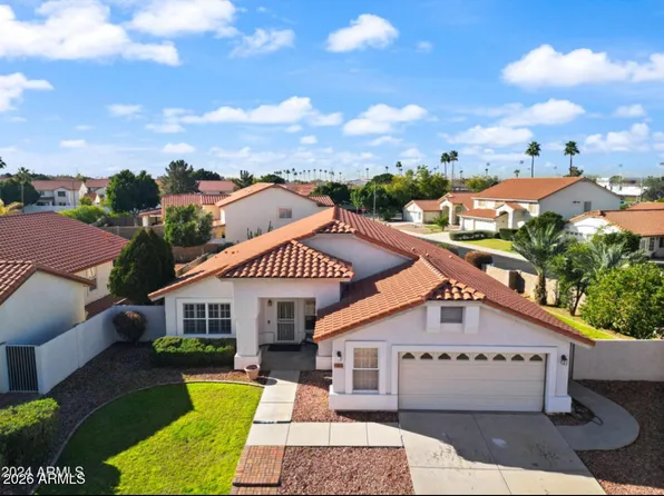 12906 N 57th Ave, Glendale, AZ 85304