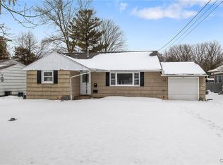 105 Terraceview Rd, Syracuse, NY 13214