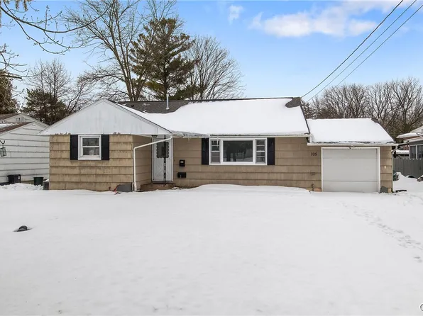 105 Terraceview Rd, Syracuse, NY 13214