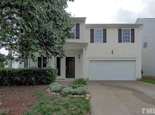 4340 Snowcrest Ln, Raleigh, NC 27616
