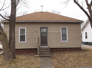 601 E Tyler Ave, Litchfield, IL 62056