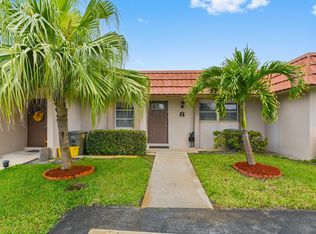 5725 Fernley Dr E APT 8, West Palm Beach, FL 33415
