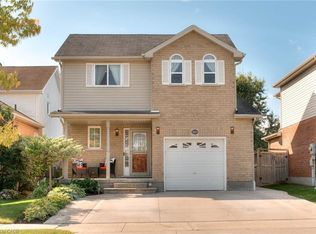 189 Porchlight Dr, Woolwich, ON N3B0A3