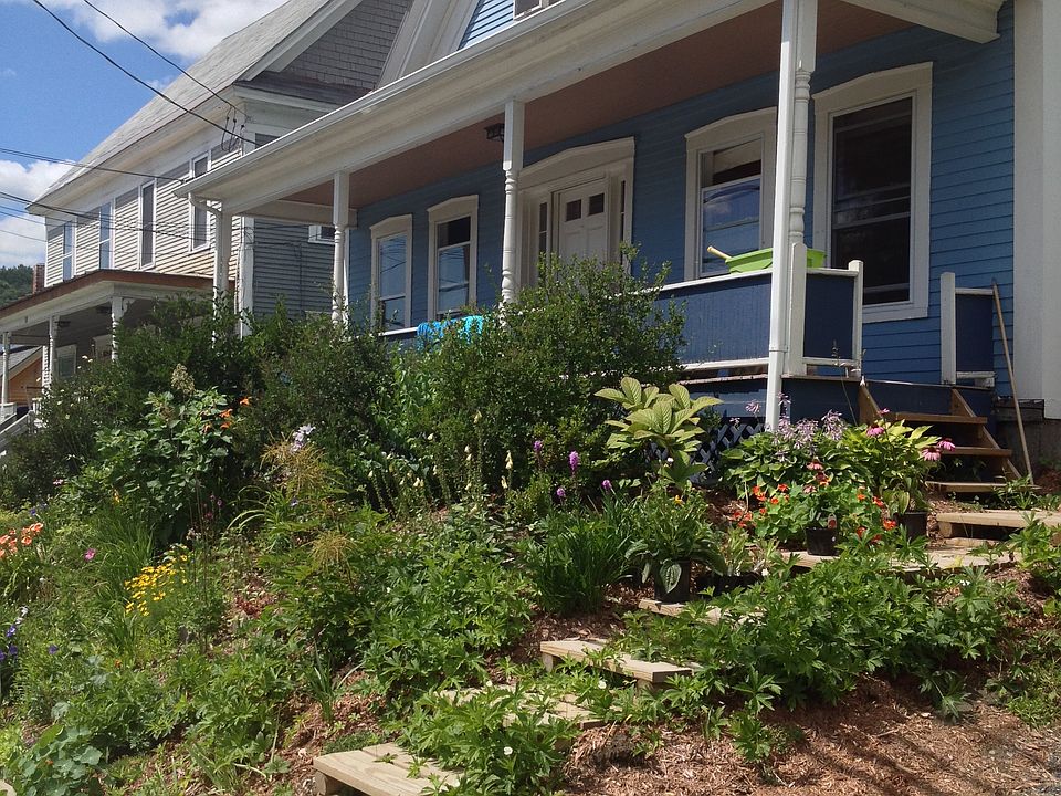 South East - Street View