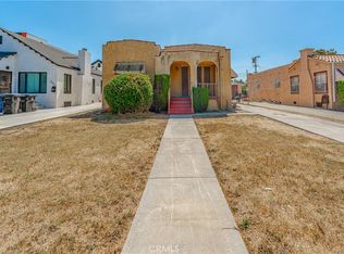 2424 S West View St, Los Angeles, CA 90016