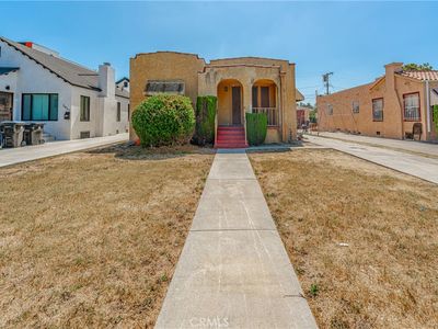 2424 S West View St, Los Angeles, CA, 90016