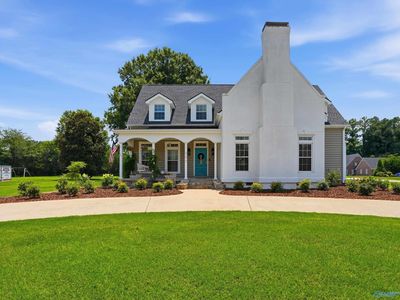 200 Briarwood Cir, Athens, AL, 35613