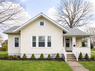 2391 27th St SW, Akron, OH