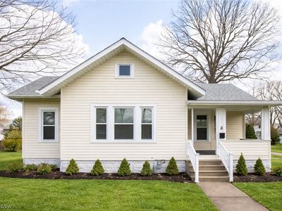 2391 27th St SW, Akron, OH, 44314