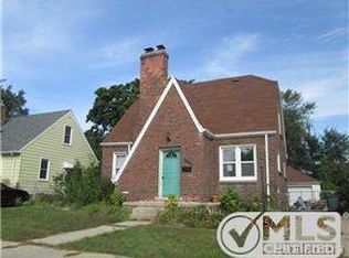 1226 W Marshall St, Ferndale, MI