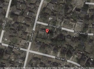 16647 Loch Katrine Ln, Houston, TX 77084
