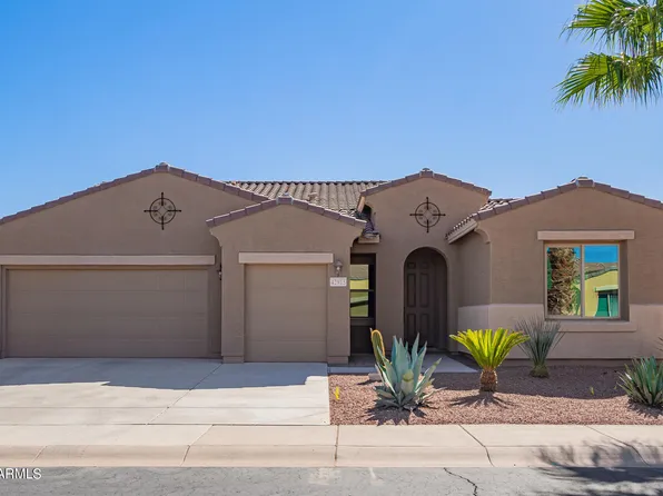 42915 W KINGFISHER Drive, Maricopa, AZ 85138