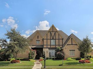 3104 Jaclamo St, Flower Mound, TX 75022