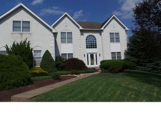 1503 Spearmint Cir, Jamison, PA 18929