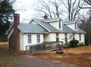 21010 Shippings Rd, Mc Kenney, VA 23872