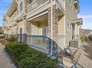 9441 Ashbury Cir UNIT 102, Parker, CO 80134