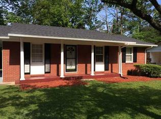 4609 Richard Rd, Conley, GA 30288