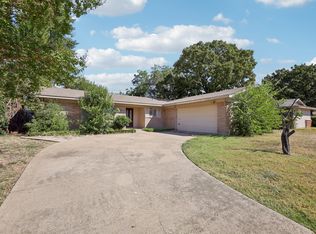 4720 South Drive W, Fort Worth, TX