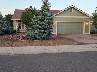 11696 W Cove Crest Dr, Bellemont, AZ 86001