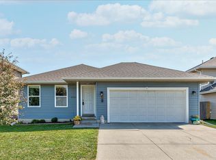 2723 S 16th St, Council Bluffs, IA 51501