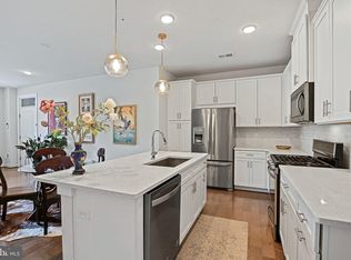 Metropark At Arrowbrook, Herndon, VA 20171