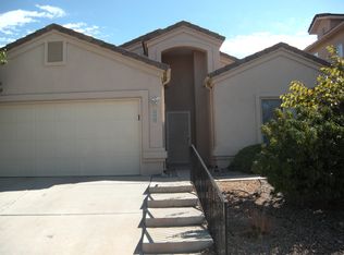 8004 Oso Escondido Dr NE, Albuquerque, NM 87122