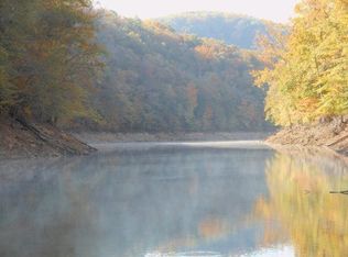 Jones Ridge Rd, Speedwell, TN 37870