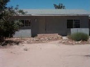 21936 Sioux Rd, Apple Valley, CA 92308