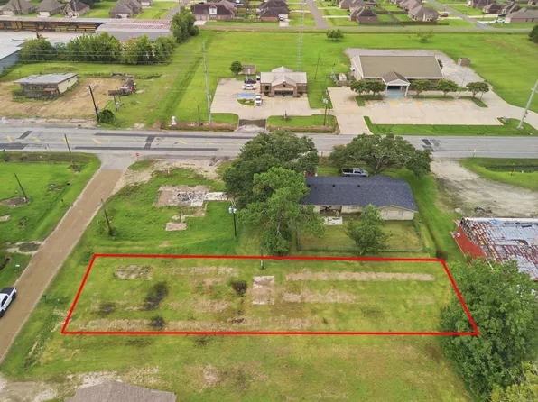 Knapp Avenue South Ave S, Iowa, LA 70647