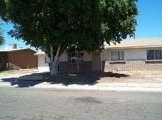 2569 S James Dr, Yuma, AZ 85365