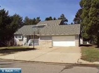 805 7th Ave NE, Chisholm, MN 55719