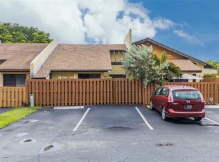 3706 NW 77th Ave #3706, Hollywood, FL 33024