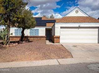 4510 W Joshua Ln, Tucson, AZ 85741