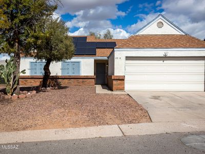 4510 W Joshua Ln, Tucson, AZ, 85741