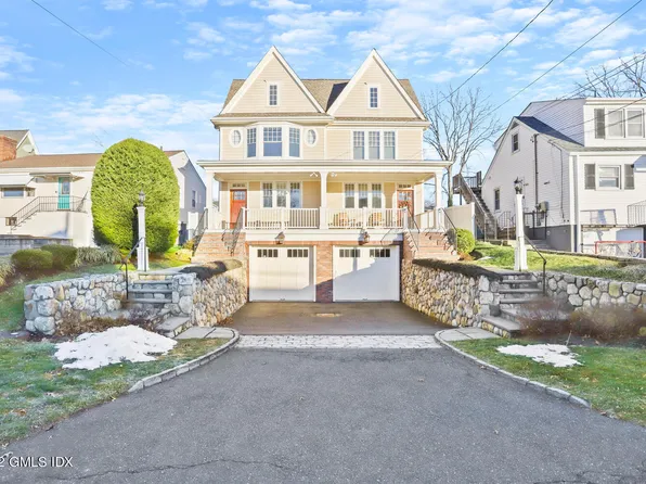 55 Byram Terrace Dr #A, Greenwich, CT 06831