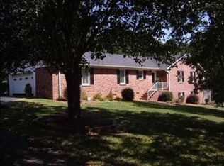 310 Independence Dr, Roebuck, SC 29376
