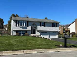 2619 Quail Ridge Rd, Endicott, NY 13760