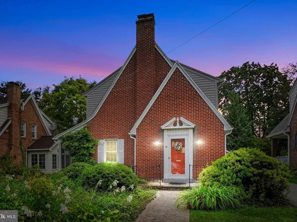 19 N Russell St, York, PA 17402