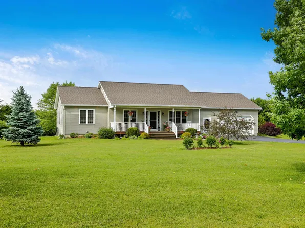 7 Ceres Circle, Swanton, VT 05478