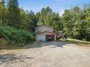 37404 NW 31st Ave, La Center, WA 98629