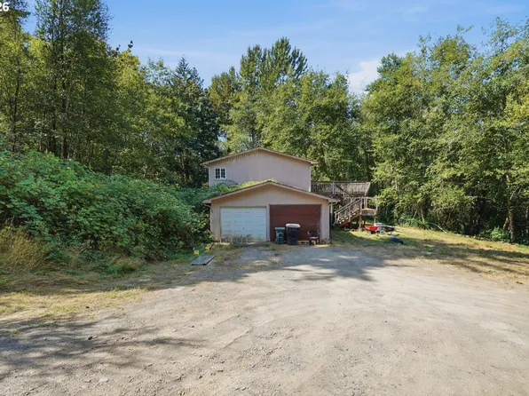 37404 NW 31st Ave, La Center, WA 98629