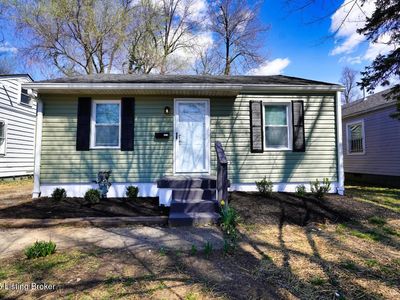 2703 Algonquin Pkwy, Louisville, KY, 40210