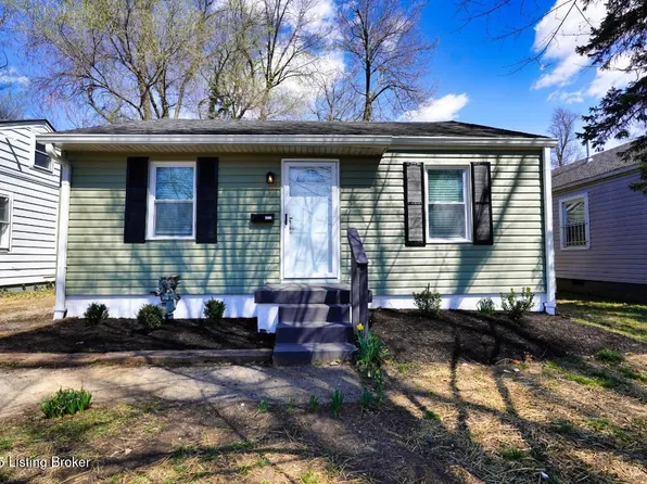 2703 Algonquin Pkwy, Louisville, KY 40210