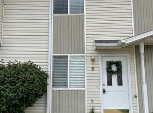 254 Beacon Ct APT 5, Grand Junction, CO 81503