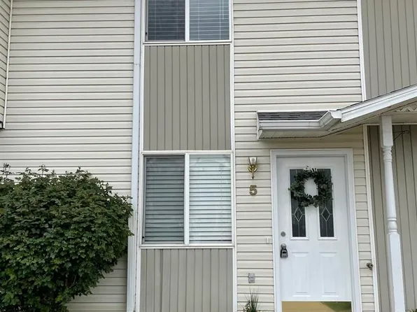 254 Beacon Ct APT 5, Grand Junction, CO 81503