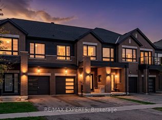 35 Landolfi Way, Bradford West Gwillimbury, ON L3Z4L7