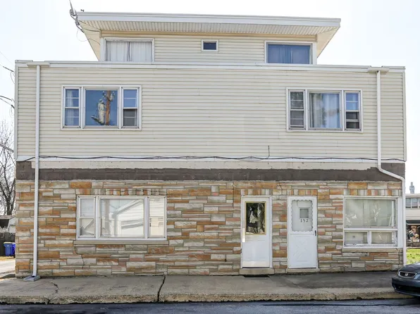 150 5th St. New Cumberland, 150 5th St APT 2C, New Cumberland, PA 17070
