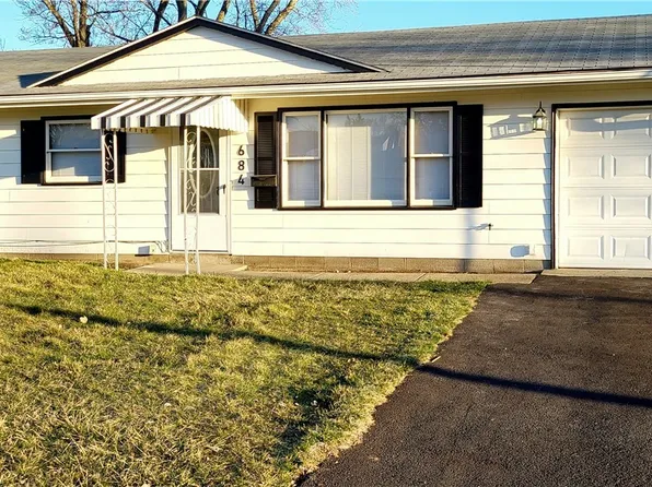 684 La Clede Ct, Youngstown, OH 44502