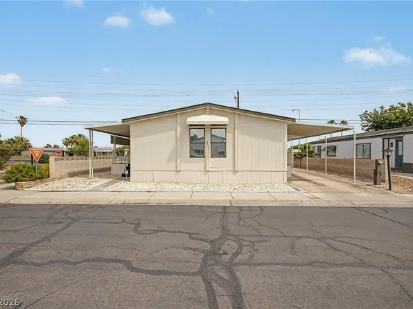 5512 Aldama Rd, Sunrise Manor Town, NV 89122
